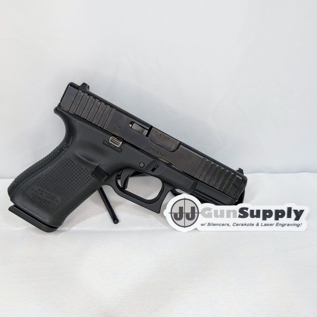 **USED** Glock 19 Gen 5 9mm