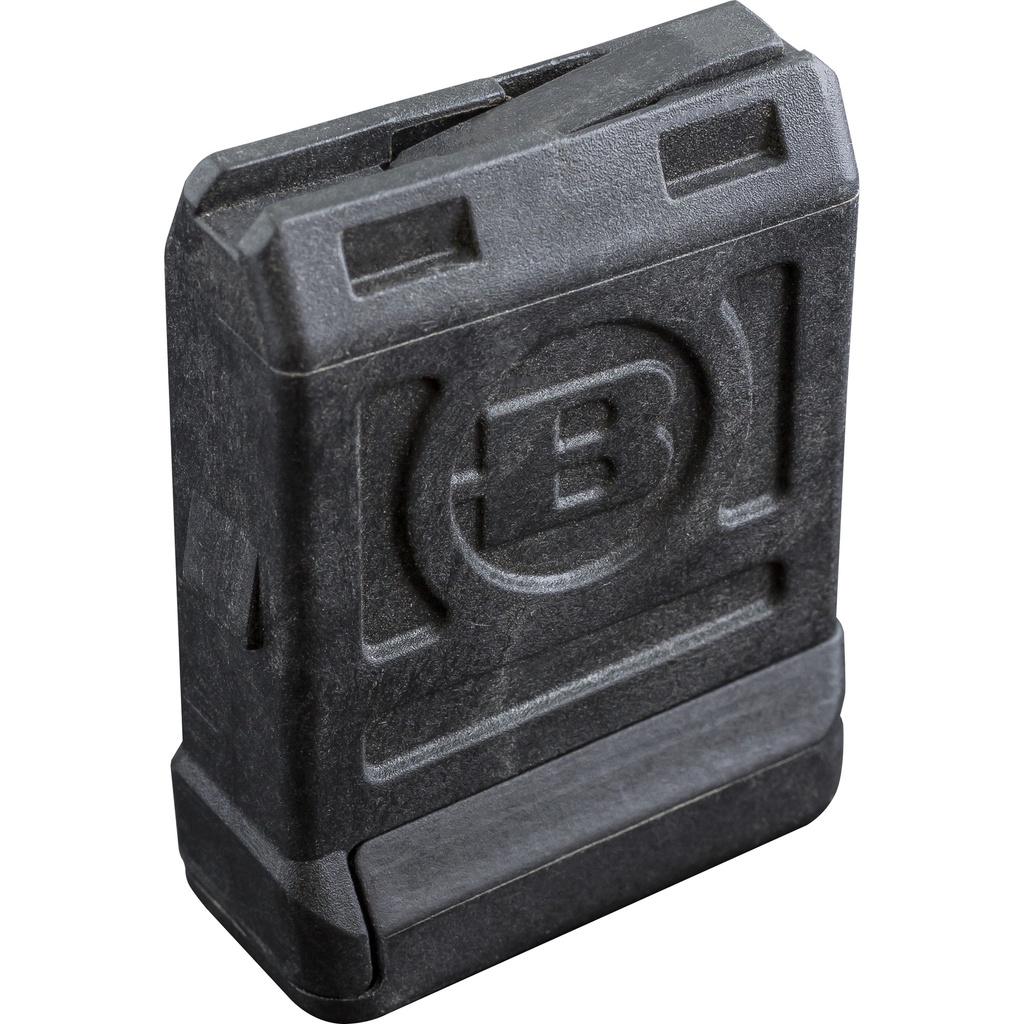 Bergara BMR .22 WMR/.17 HMR 5 Round Magazine