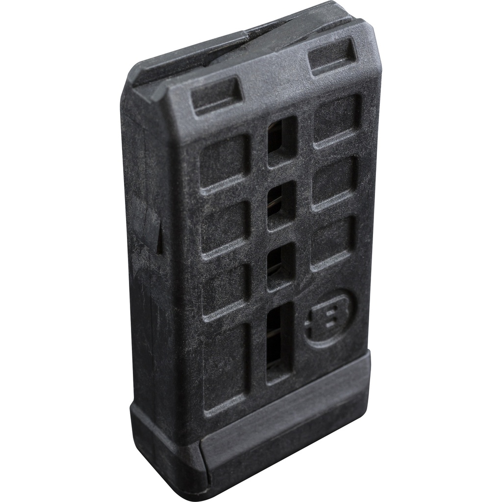 Bergara BMR .22 WMR/.17 HMR 10 Round Magazine