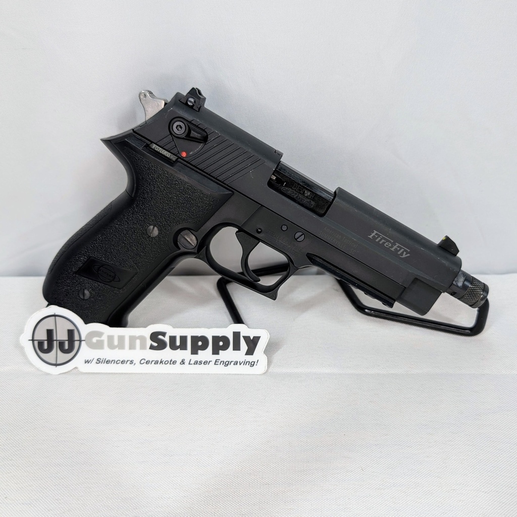 **USED** GSG FireFly .22LR