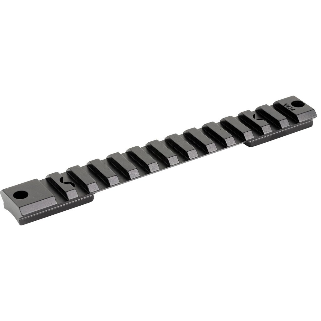 Warne Vapor 0 MOA Savage 110 Short Action w/ 8-40 Screws