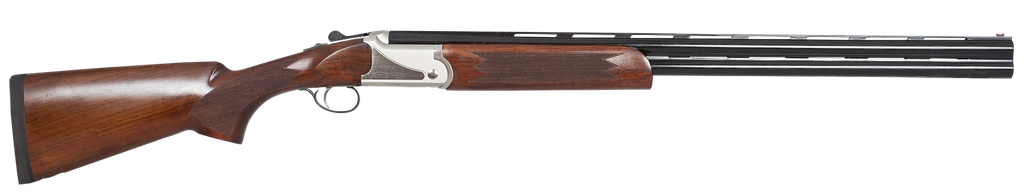 TriStar Upland Hunter Silver II 20 Gauge Over/Under 26"