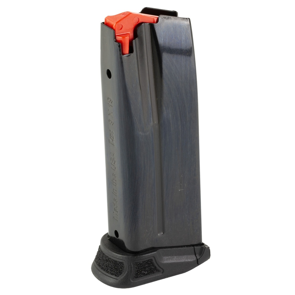 Heckler & Koch CC9 9MM Magazine - 12 Rounds