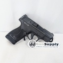 **USED** Smith & Wesson Shield Plus 9mm w/Thumb Safety