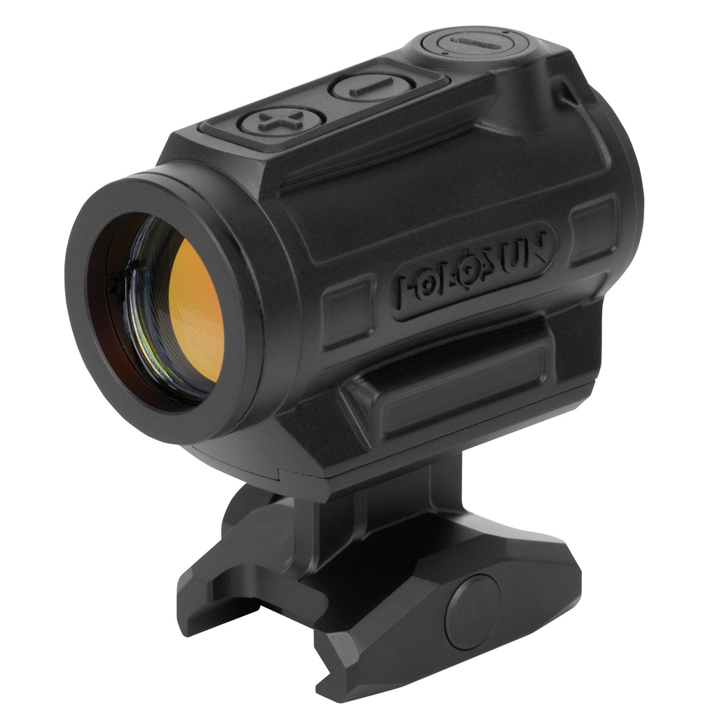 Holosun ARO Multi Reticle Gold Dot
