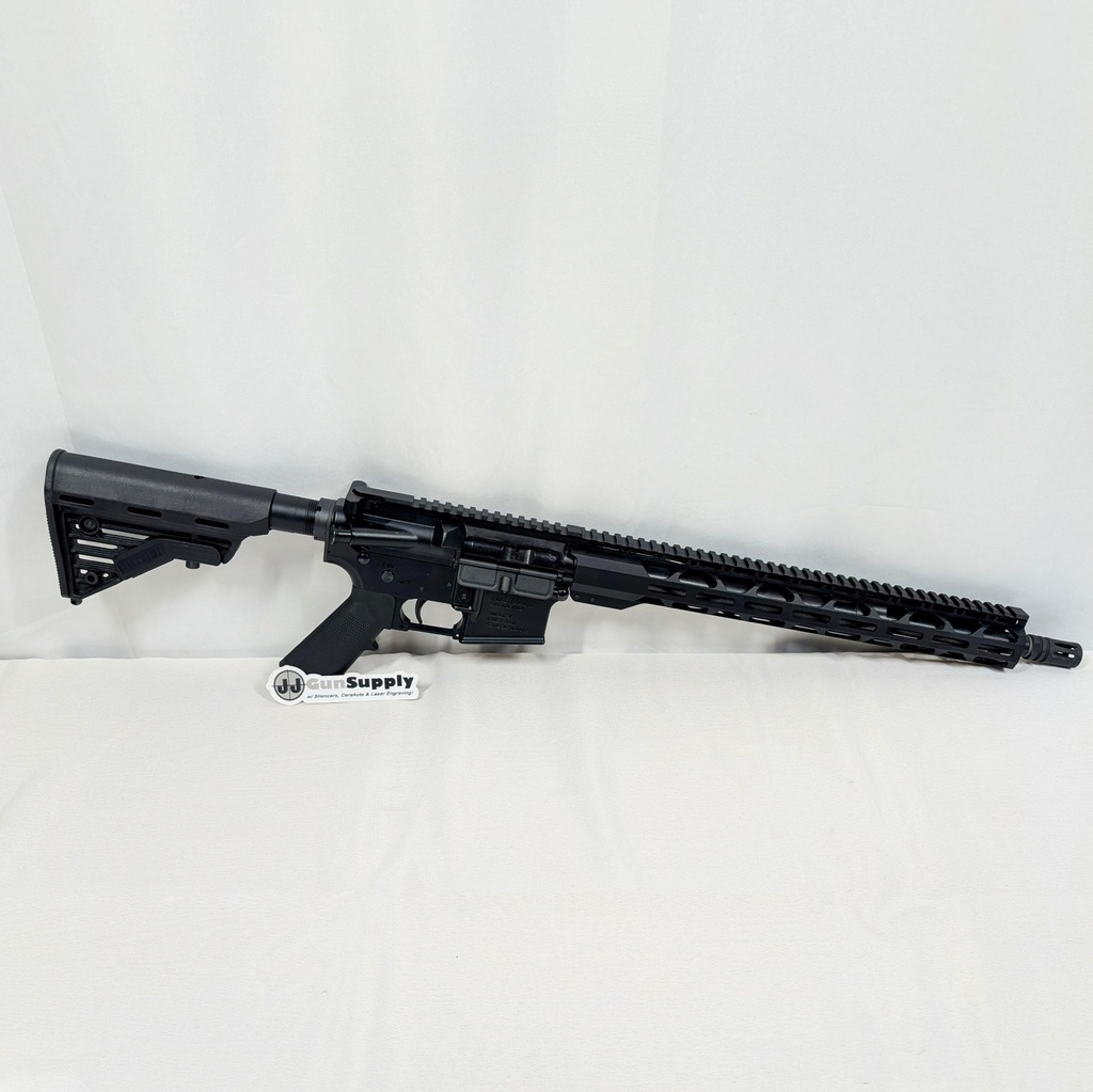 **USED** Radical RF-15 16" 5.56 AR15