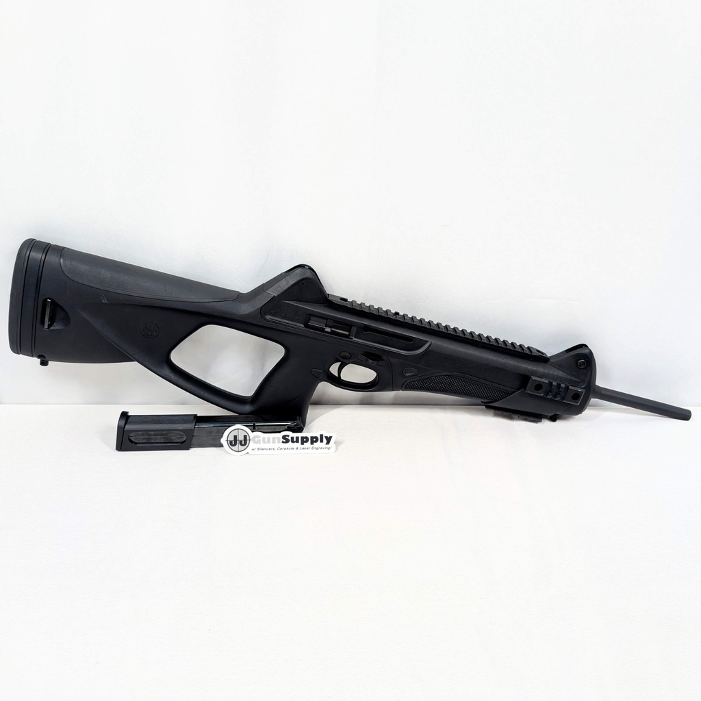 **USED** Beretta CX4 Storm 9mm Carbine