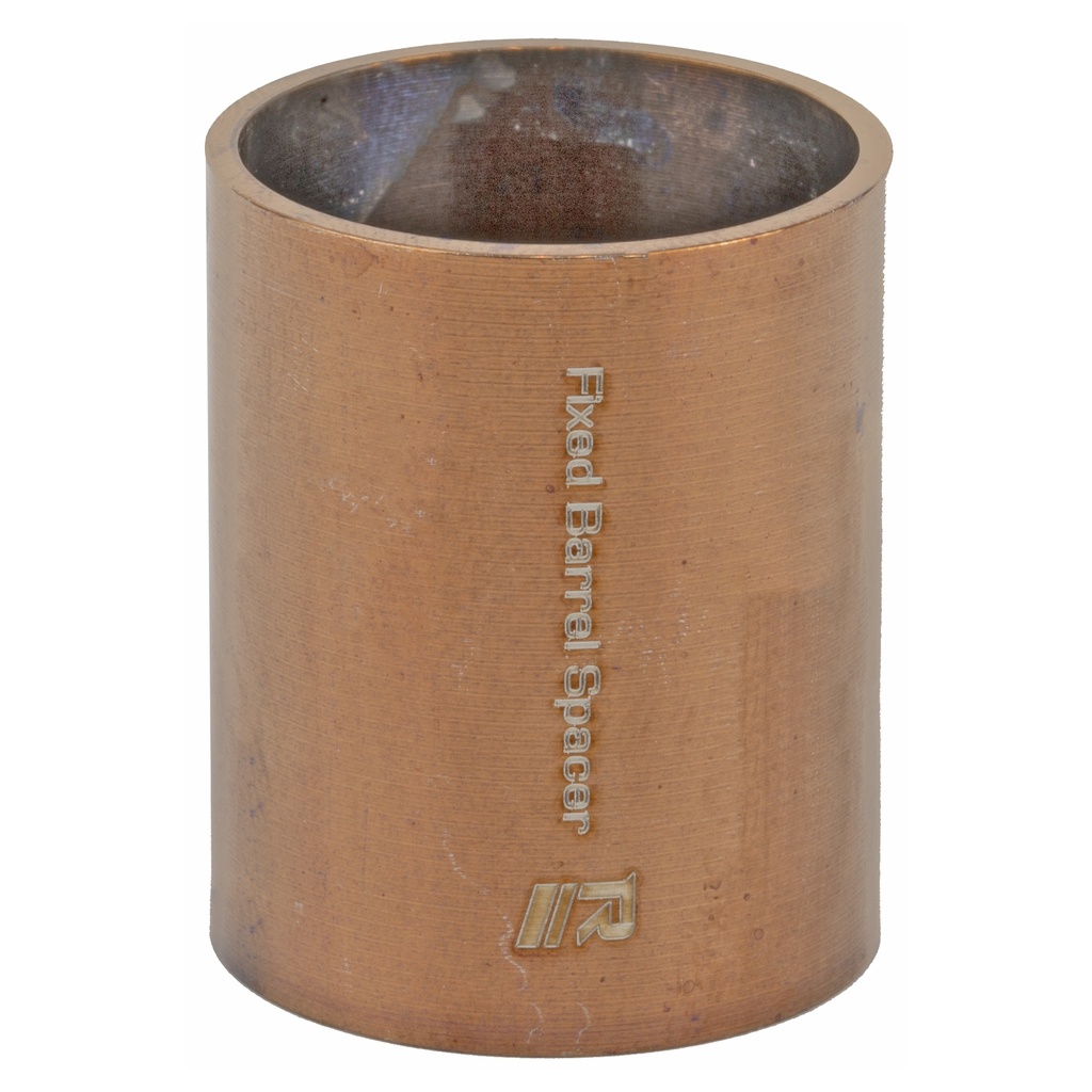 Rugged Obsidian Fixed Barrel Spacer