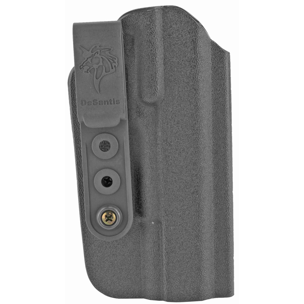 DeSantis Slim-Tuk 1911 4.25-5" Ambi IWB Holster