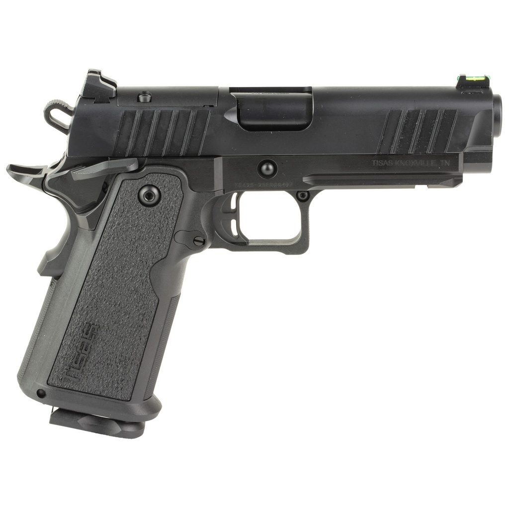 TISAS 1911 B9R Carry Double Stack 4.25" 9mm