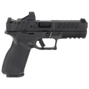 Springfield Armory Echelon 4.5" 9mm Gear Up Package - Viridian Green Dot & 5 15 rd Magazines