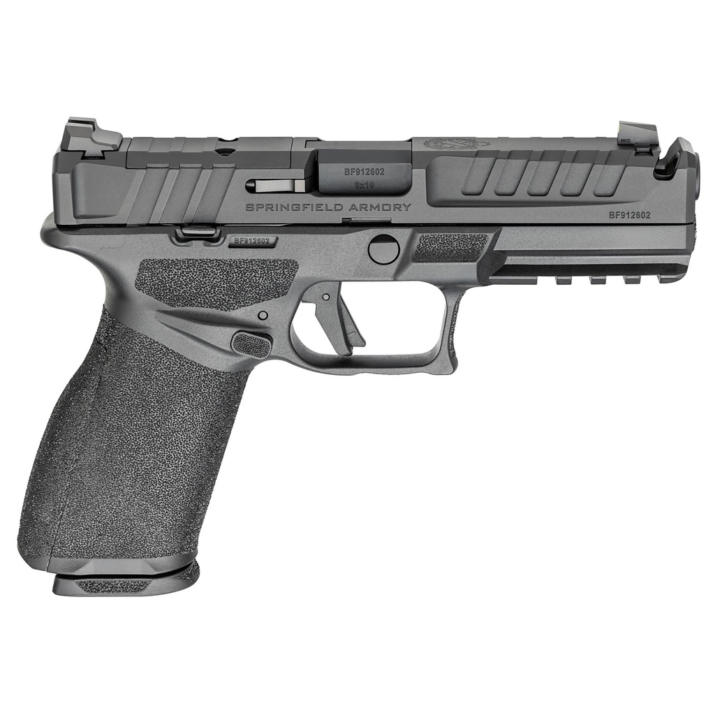 Springfield Armory Echelon 4.5" Comp 9mm