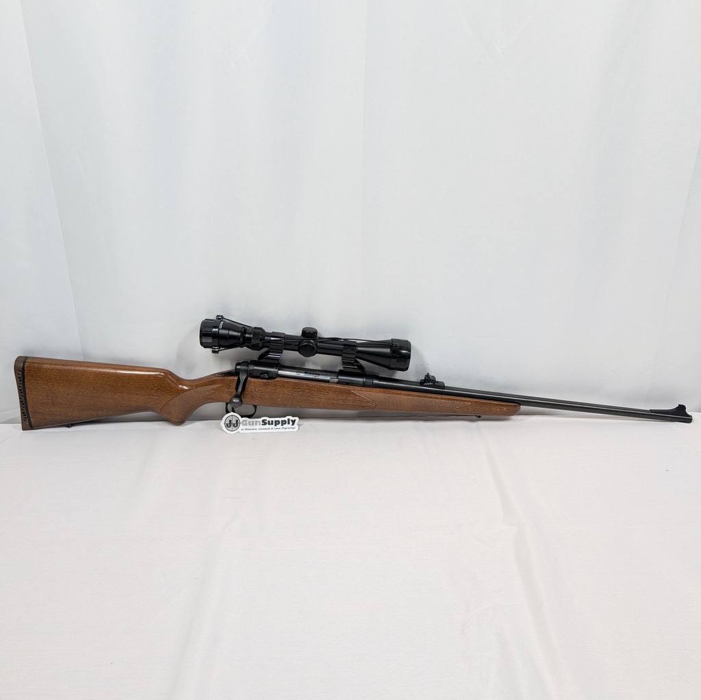 **USED** Savage Model 111 .243 Win 22" w/ Tasco Scope
