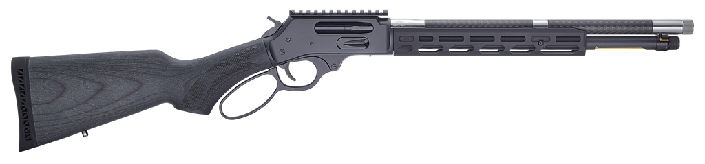 Henry SPD HUSH .44Mag/.44 Special 16.5" Carbon Fiber