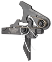 Geissele Automatics SD-E Two-Stage Flat Trigger 2.90-3.80lbs AR-15 / AR-10