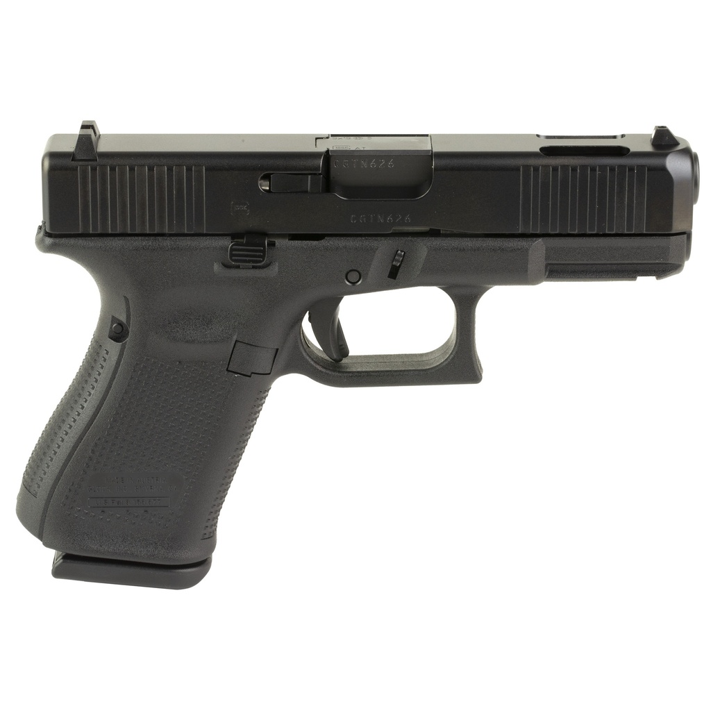 Glock 19C V Series 9mm