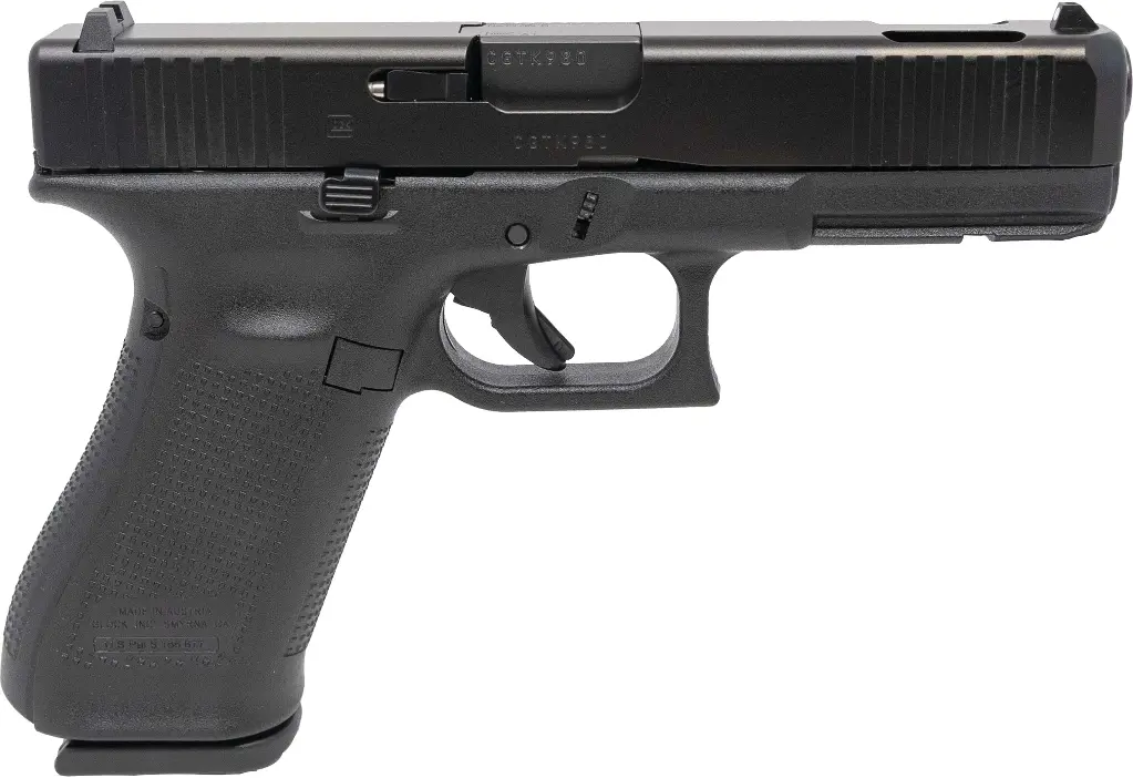 Glock 17C V Series 9mm