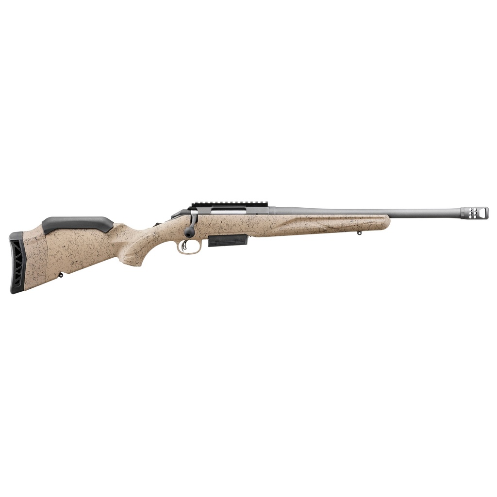 Ruger American Ranch Gen 2 .450 Bushmaster 16"