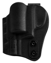 DeSantis Slim-Tuk S&W J-Frame Ambi IWB Holster