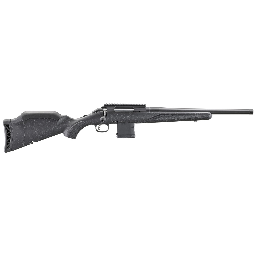 Ruger American Patrol Gen 2 5.56mm 16"