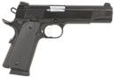 Tisas Duty 1911 .45 ACP 5" - Black