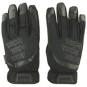 Mechanix FastFit Covert Black - Medium