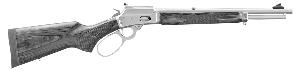 Marlin 1894 Trapper 10mm Stainless 16"