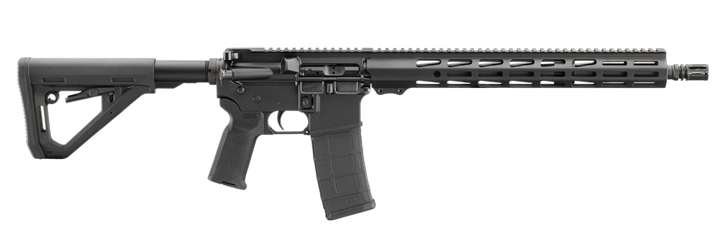 Ruger Harrier 16" 5.56 w/Magpul Furniture