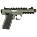 Ruger Mark IV .22LR Tactical - Elite Jungle Green