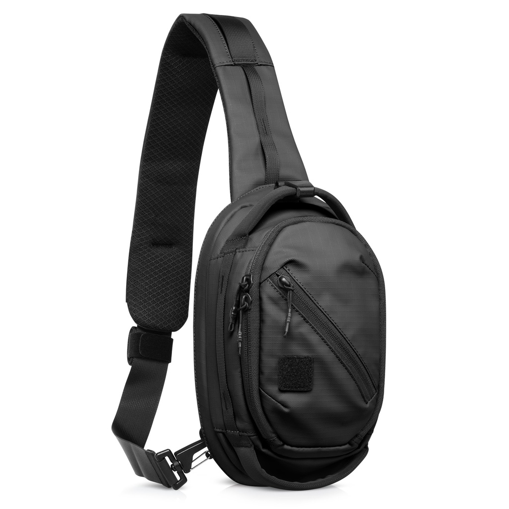 Savior Obscura CCW Sling Bag 3L - Black