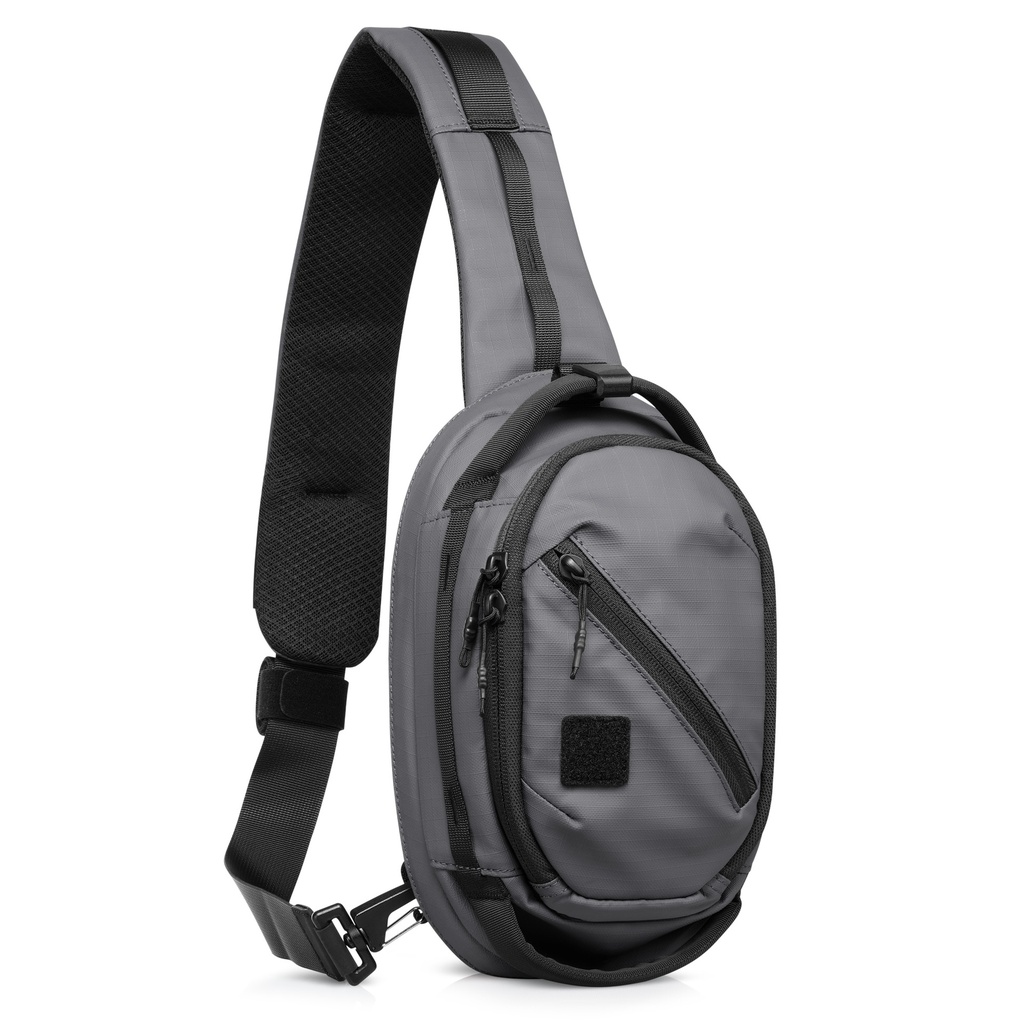 Savior Obscura CCW Sling Bag 3L - Slate Grey