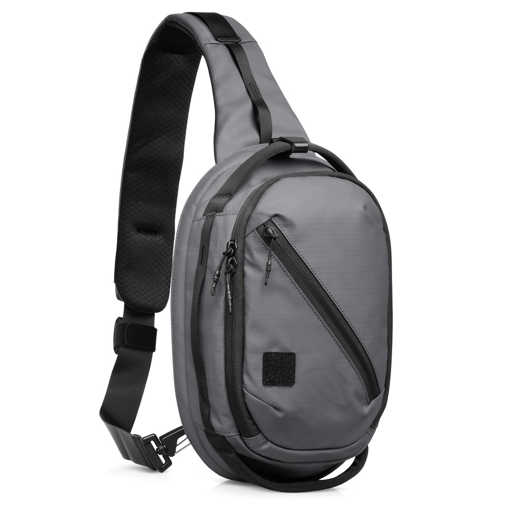 Savior Obscura CCW Sling Bag 5L - Slate Grey
