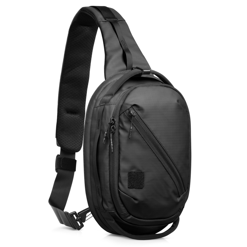 Savior Obscura CCW Sling Bag 5L - Black