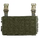 HRT Recon Expandable Placard - Ranger Green