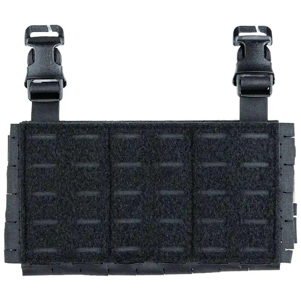 HRT Recon Expandable Placard - Black