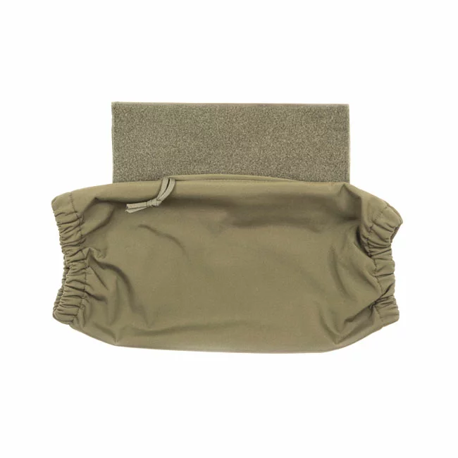 HRT Tactical Hand Warmer - Ranger Green