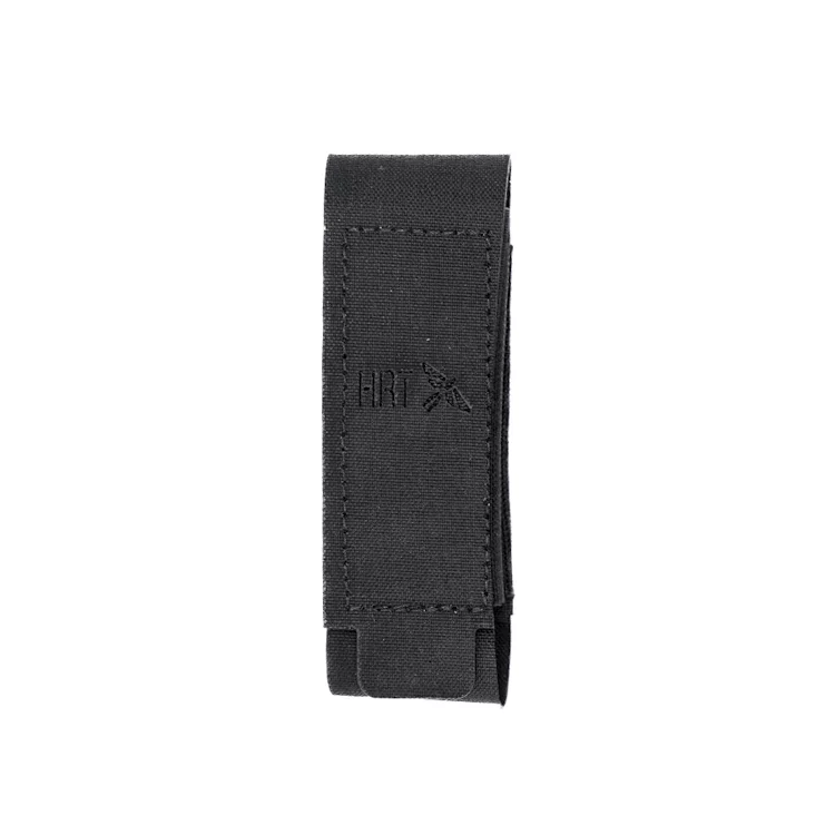 HRT ARC Utility Pouch - Black