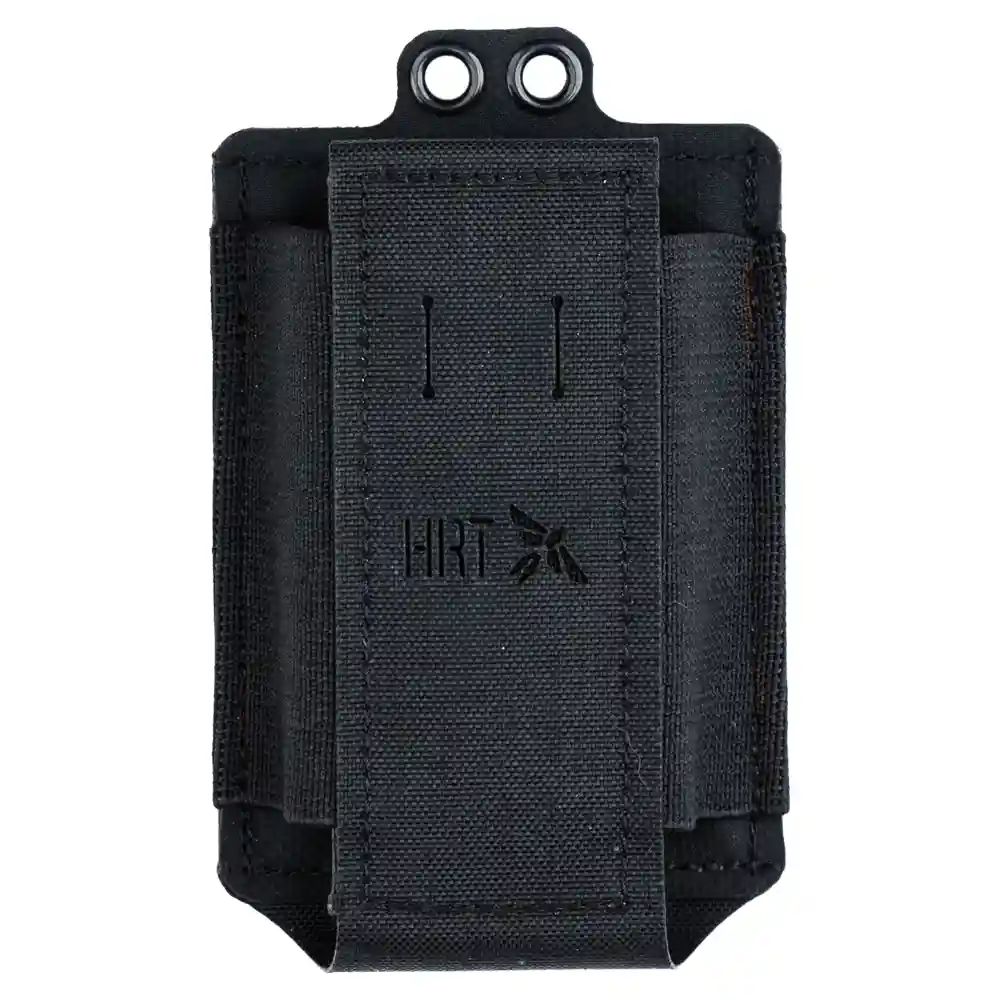 HRT ARC Elastic AR Pouch - Black