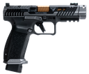 Canik TTI Combat 9mm - Smoke