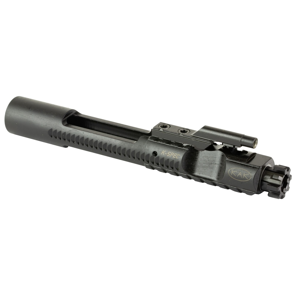 KAK Industry K-SPEC Enhanced AR15 Chrome-Lined Bolt Carrier Group