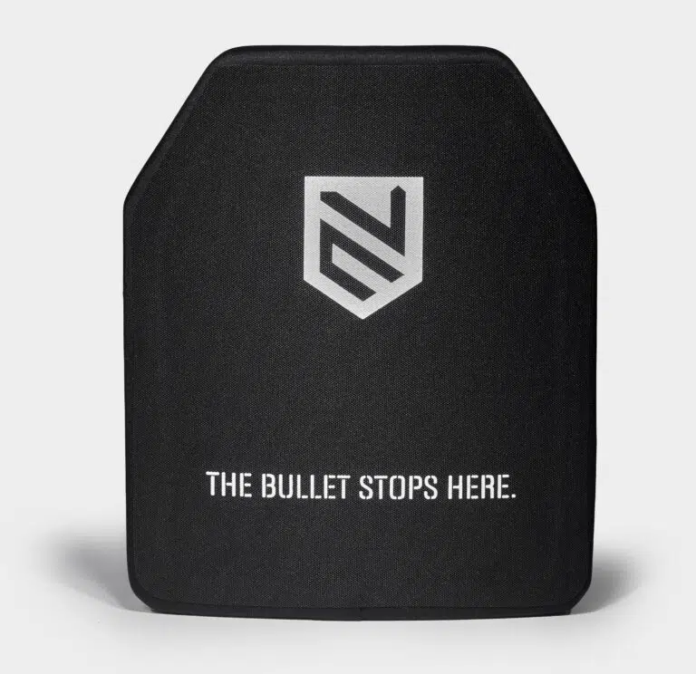 Ace Link Level IV Single Curve Ceramic Plate 10x12