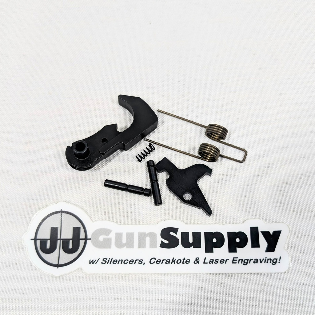 Super Safety Completion Kit