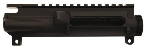 DPMS AR15 A4 Stripped Upper Receiver