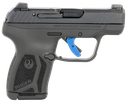 Ruger LCP Max w/Blue Trigger