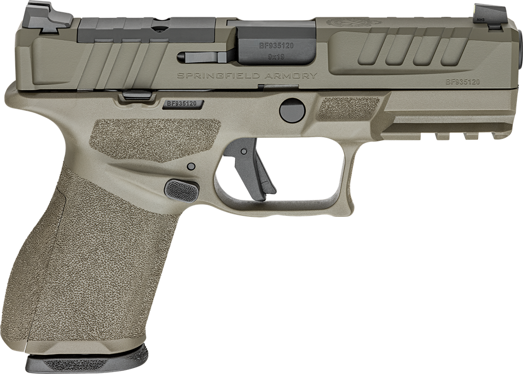 Springfield Armory Echelon Compact 9mm - ODG