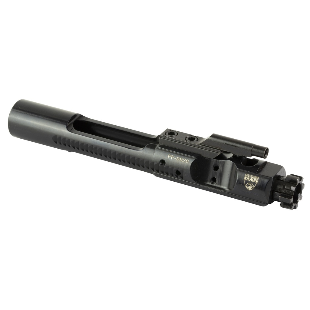 Faxon 6mm ARC/6.5 Grendel AR15 BCG Nitrided