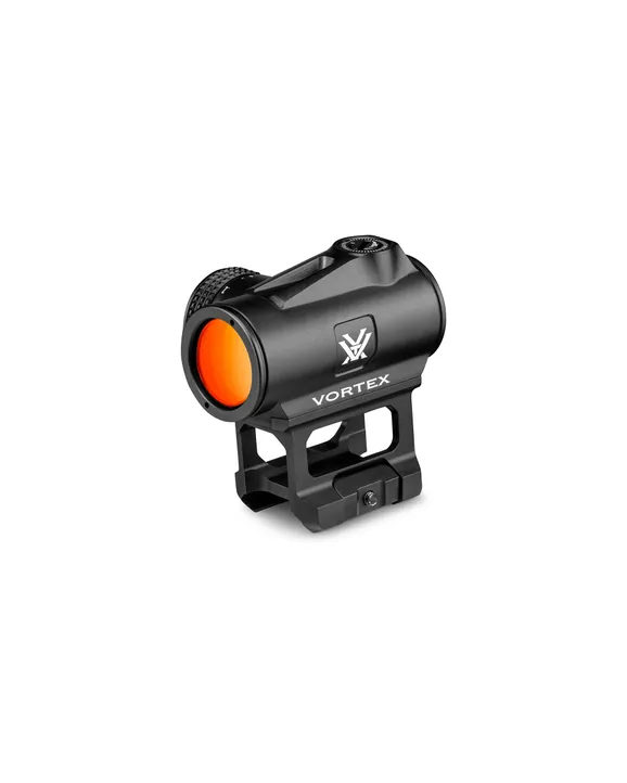 Vortex Triumph Red Dot - 2 MOA Dot