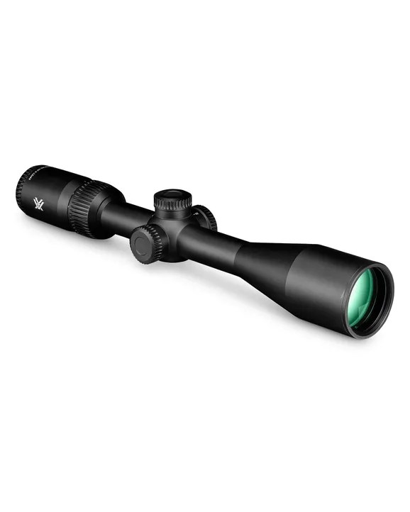 Vortex Crossfire HD 4-12x44 Dead-Hold BDC
