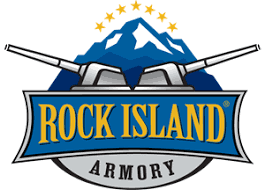 Brand: Rock Island