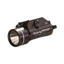 Streamlight TLR-1 S Pistol Light with Strobe, 300 Lumen